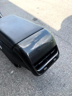 2017 – 2023 TESLA MODEL 3 FRONT CENTER CONSOLE ARMREST OEM, 1755501-99-A