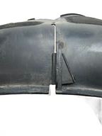 2017-2023 Tesla Model 3 Front Right Passenger Side Fender Liner 1081582-00-D
