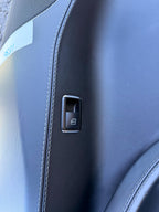 ♦️2012 - 2020 TESLA MODEL S FRONT RIGHT SIDE DOOR PANEL TRIM OEM, 1007936-25-M