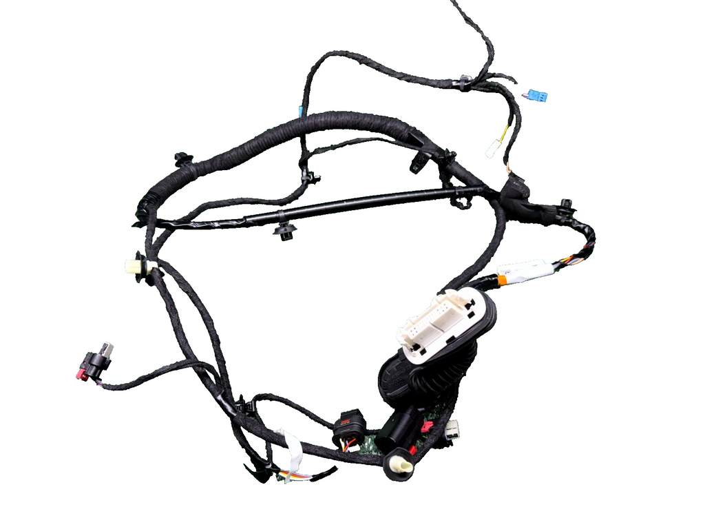 ♦️20–24 TESLA MODEL Y REAR LEFT DOOR WIRING HARNESS CABLE WIRE OEM, 1489053-00-E