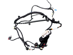♦️20–24 TESLA MODEL Y REAR LEFT DOOR WIRING HARNESS CABLE WIRE OEM, 1489053-00-E