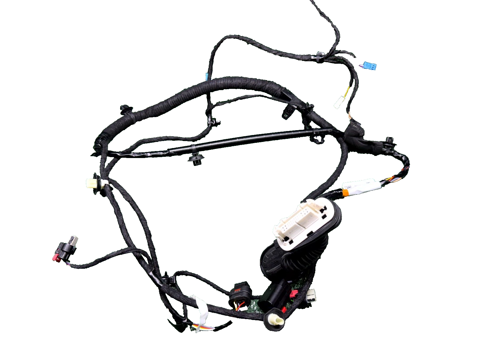 ♦️20–24 TESLA MODEL Y REAR LEFT DOOR WIRING HARNESS CABLE WIRE OEM, 1489053-00-E