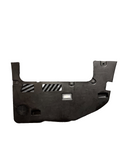 ♦️17-23 TESLA MODEL 3 FRONT RIGHT SIDE UNDER DASH COVER TRIM OEM, 110055300-F