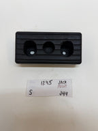 2012- 20 TESLA MODEL S ROCKER PANEL JACK PAD POINT LIFTING BRACKET 1009124-00-C