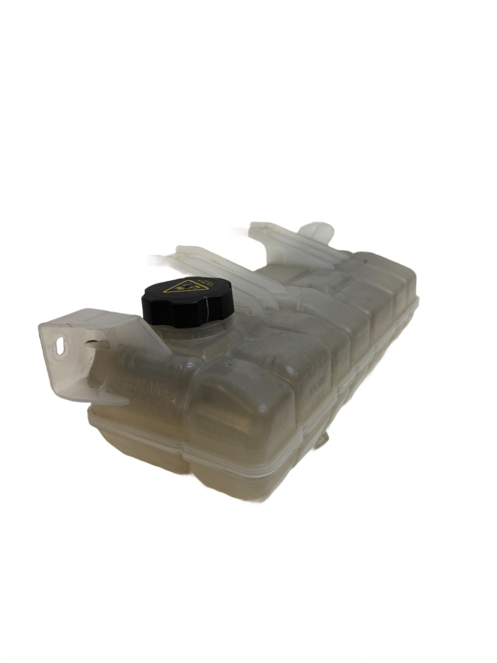 2016-2020 Tesla Model X COOLANT EXPANSION TANK OEM 1036124-00-O