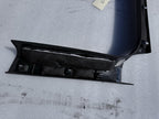 ♦️2016-2020 TESLA MODEL X REAR RIGHT FALCON DOOR LOWER GARNISH OEM, 1052334-06-G