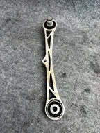 ♦️2012 - 2020 TESLA MODEL S REAR SUSPENSION UPPER CONTROL ARM OEM, 1043963-00-C
