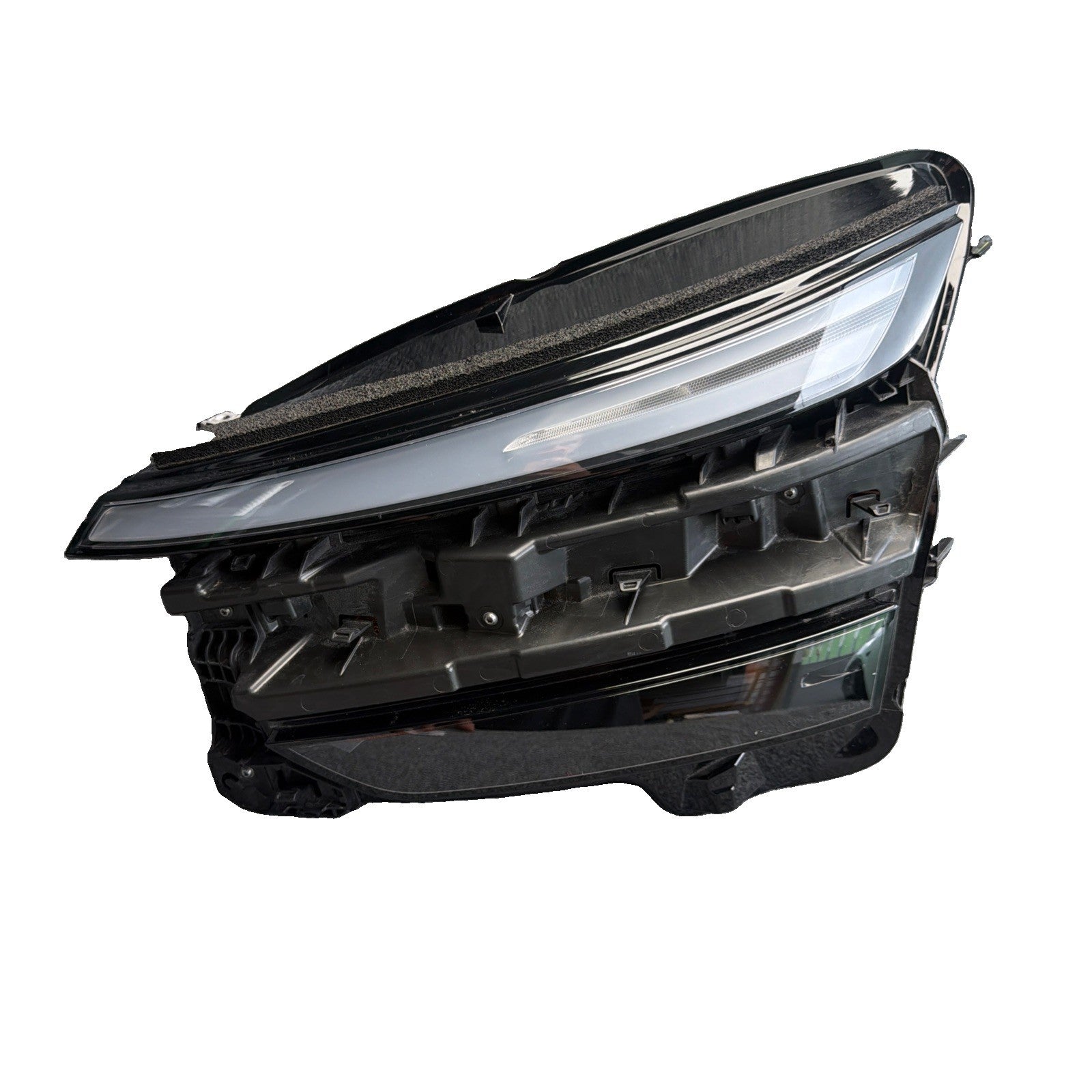 OEM | 2025 Tesla Model Y Juniper LED Headlight (Left/Driver) #1918347-00-F