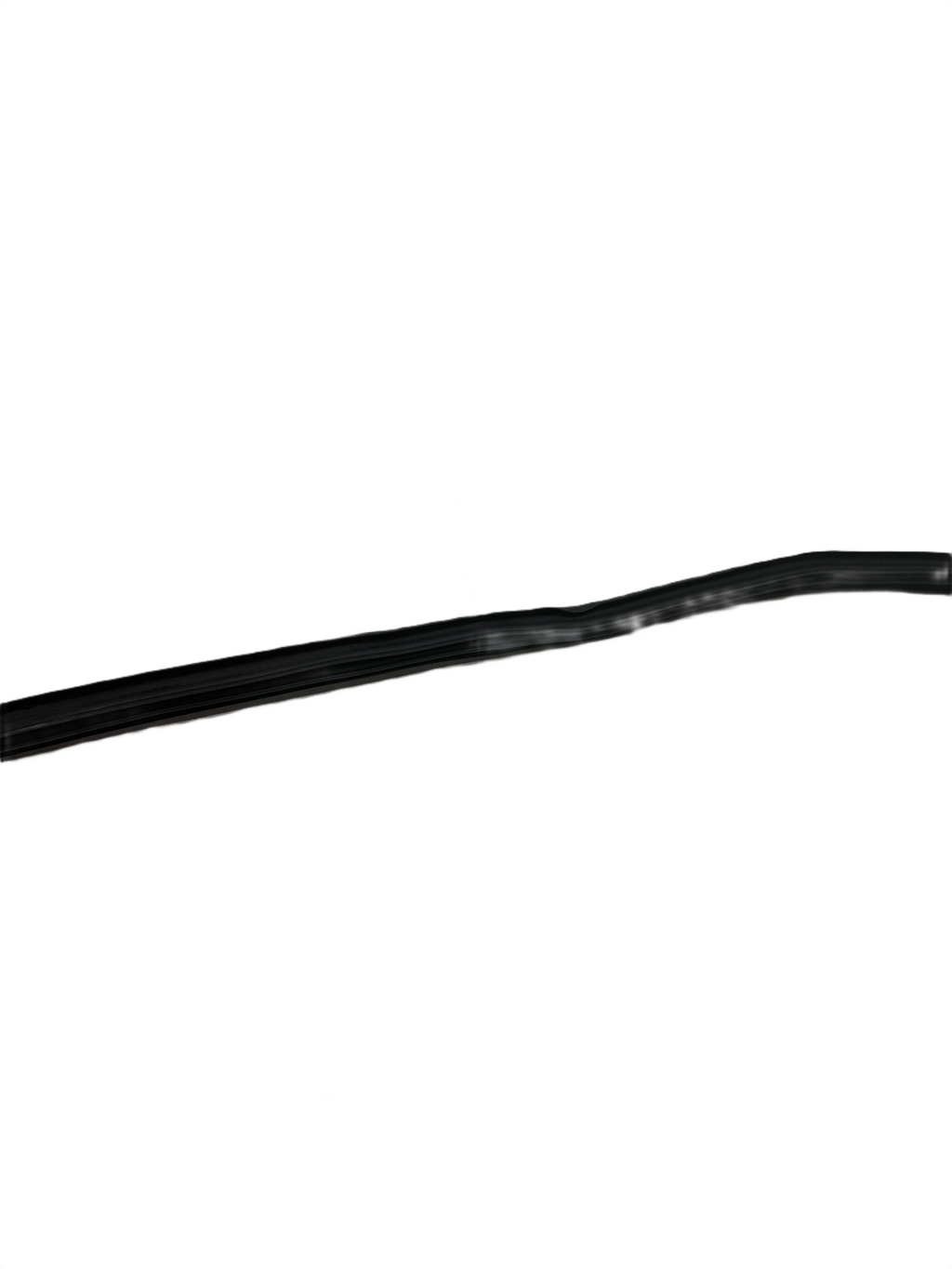 2016-20 TESLA MODEL Y Front Left Driver Door Car Body Mount Weatherstrip Seal