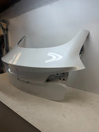 2017-2023 TESLA MODEL 3 Rear Trunk Tailgate Liftgate Deck Lid Shell Panel
