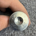 NEW Original OEM Tesla M16-1.5x26 Hex Socket Countersunk Bolt Screw 1036655-00-A