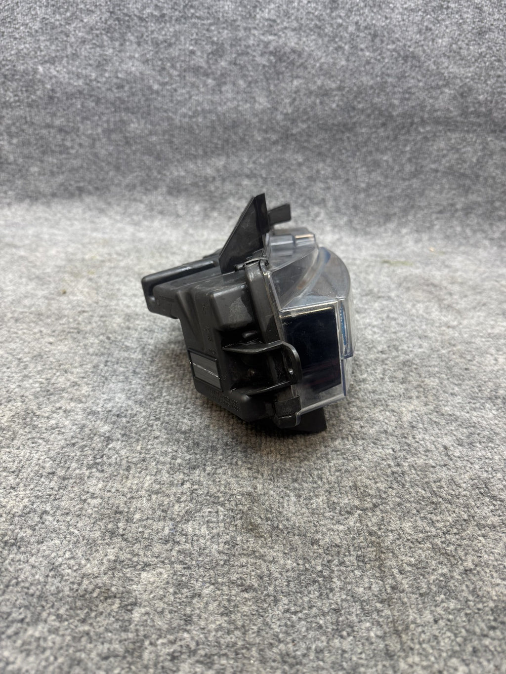 2017-2024 TESLA MODEL 3 Y FRONT LEFT DRIVER SIDE LED FOG LIGHT OEM, 1077389-00-E