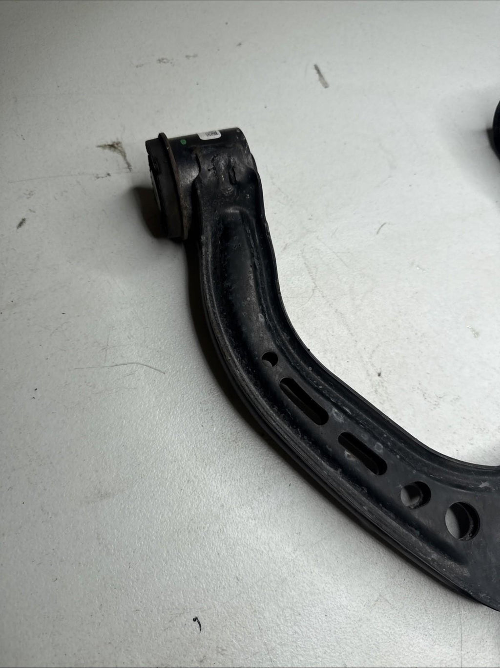 ♦️ 2012-2020 TESLA MODEL S FRONT RIGHT SIDE UPPER CONTROL ARM OEM, 1043966-00-A