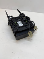 2016-2020 Tesla Model S Center Console Rear Cupholder Bracket 1086670-01-B