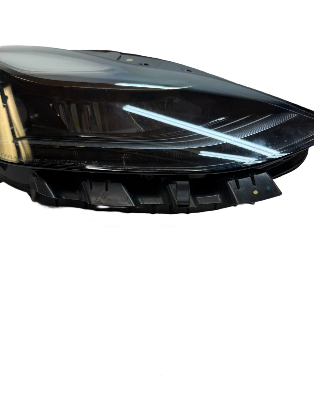 2021-2023 Tesla Model 3 Y LED Headlight Right Passenger Side OEM 1514953-00-D