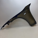 12-20 OEM Tesla Model S Front Right Passenger Fender Panel Black BLUE OEM