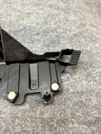 20-24 TESLA MODEL Y REAR LEFT SIDE C PILLAR SUPPORT BRACKET OEM, 1516195-00-B