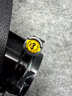 ♦️2017-2023 TESLA MODEL 3 FRONT RIGHT SEAT BELT W/ PRETENSIONER OEM 1081279-01-H