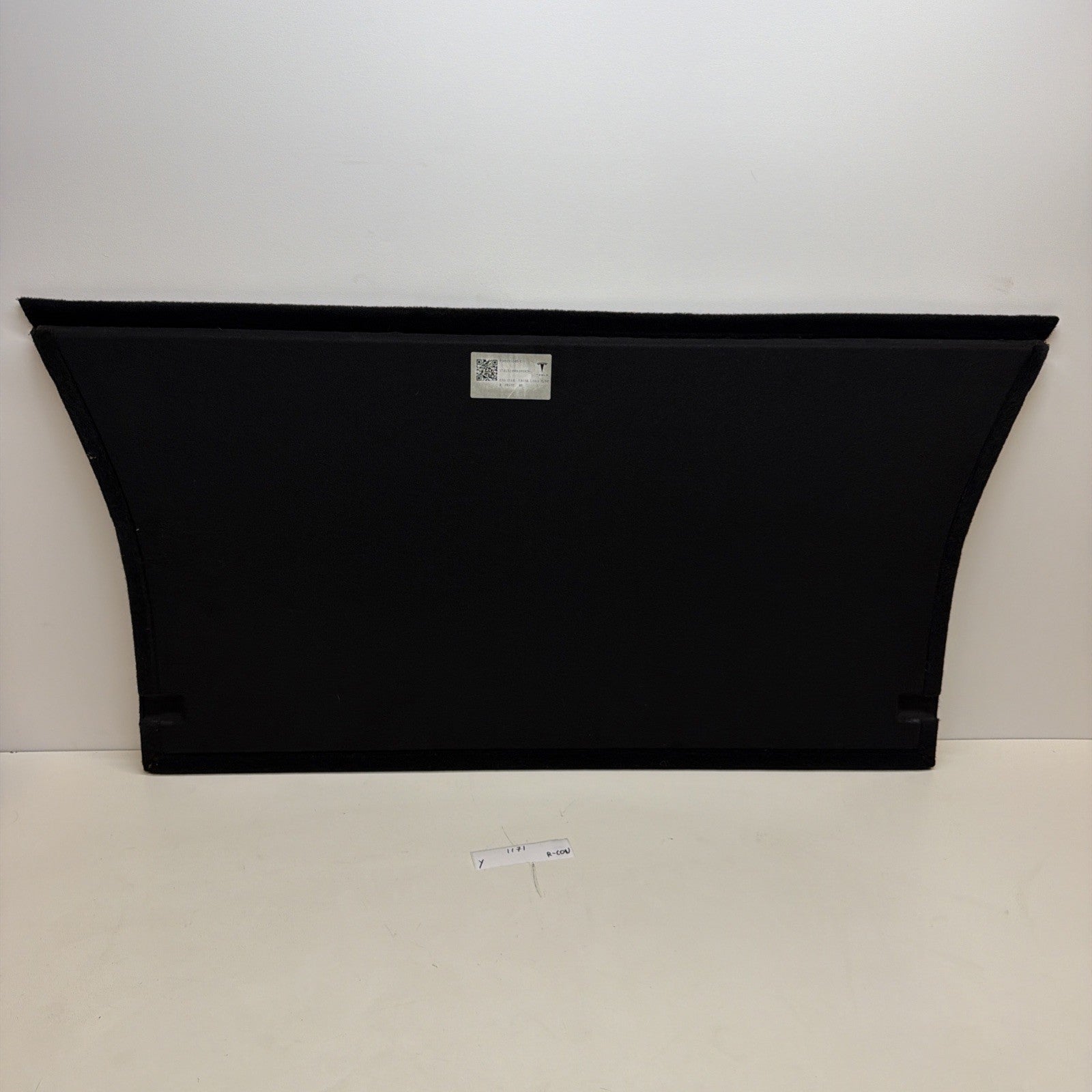 2020-2023 TESLA MODEL Y TRUNK FLOOR SECTION BOARD FRONT 1492951-00-C OEM