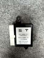 16-20 Tesla Model X S Parking Park Assist Control Module Unit OEM, 1129519-00-A