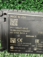 ♦️20-22 Tesla Model Y/3/ DISTANCE RADAR SENSOR CONTROL MODULE OEM, 1108647-00-D