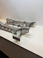 12-20 Tesla Model S Front Lower Axle Support Subframe Crossmember 1009825-00-A