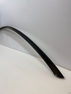 2020-2023 Tesla Model Y Left Driver Upper Bright Molding Trim 1495730-00-A