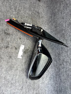 ♦️2012-2020 TESLA MODEL S RIGHT EXTERIOR REAR VIEW DOOR MIRROR OEM, 1041318-00-C