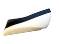 ♦️2017-2023 TESLA MODEL 3 REAR LEFT 2ND ROW SEAT BOLSTER COVER OEM, 1096027-02-I