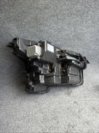 ✅25-26 Tesla Model Y Juniper Headlight Left LH Side LED 1918347-00-E /damaged