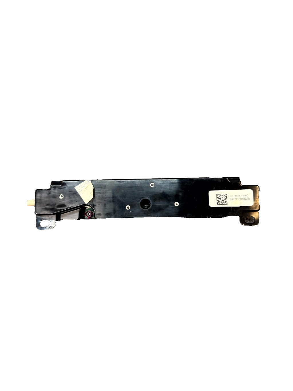 2020-2025 TESLA MODEL Y WIFI BLUETOOTH ANTENNA CONTROL MODULE OEM, 1585601-99-D