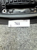 2020 - 2023 TESLA MODEL 3 FRUNK TRAY STORAGE BOX COMPARTMENT OEM, 1526739-00-B