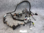 ♦️2012 - 2020 TESLA MODEL S FRONT RIGHT DOOR WIRING HARNESS OEM, 1004424-00-P