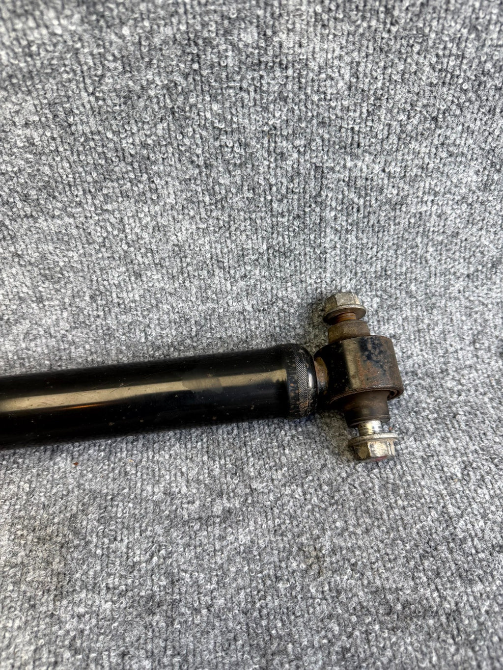 2017 – 2023 TESLA MODEL 3 REAR RIGHT SIDE SHOCK ABSORBER STRUT OEM, 1044461-01-E
