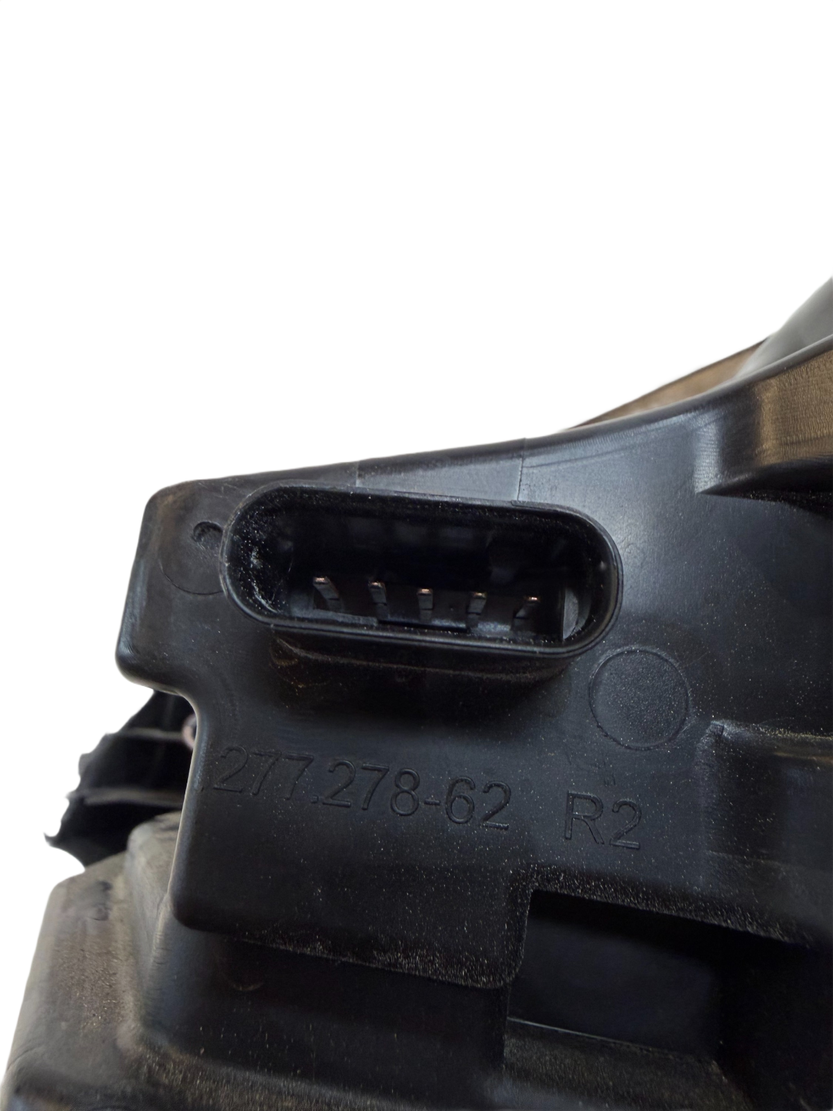 2025-2026 Tesla Model Y Juniper Right RH Side LED Headlight 1918348-00-E