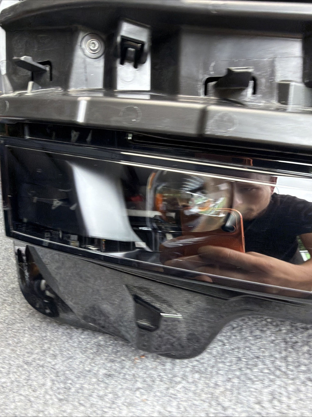 2025 2026 Tesla Model Y Juniper Led Front Right OEM Headlight 1918348-00-f