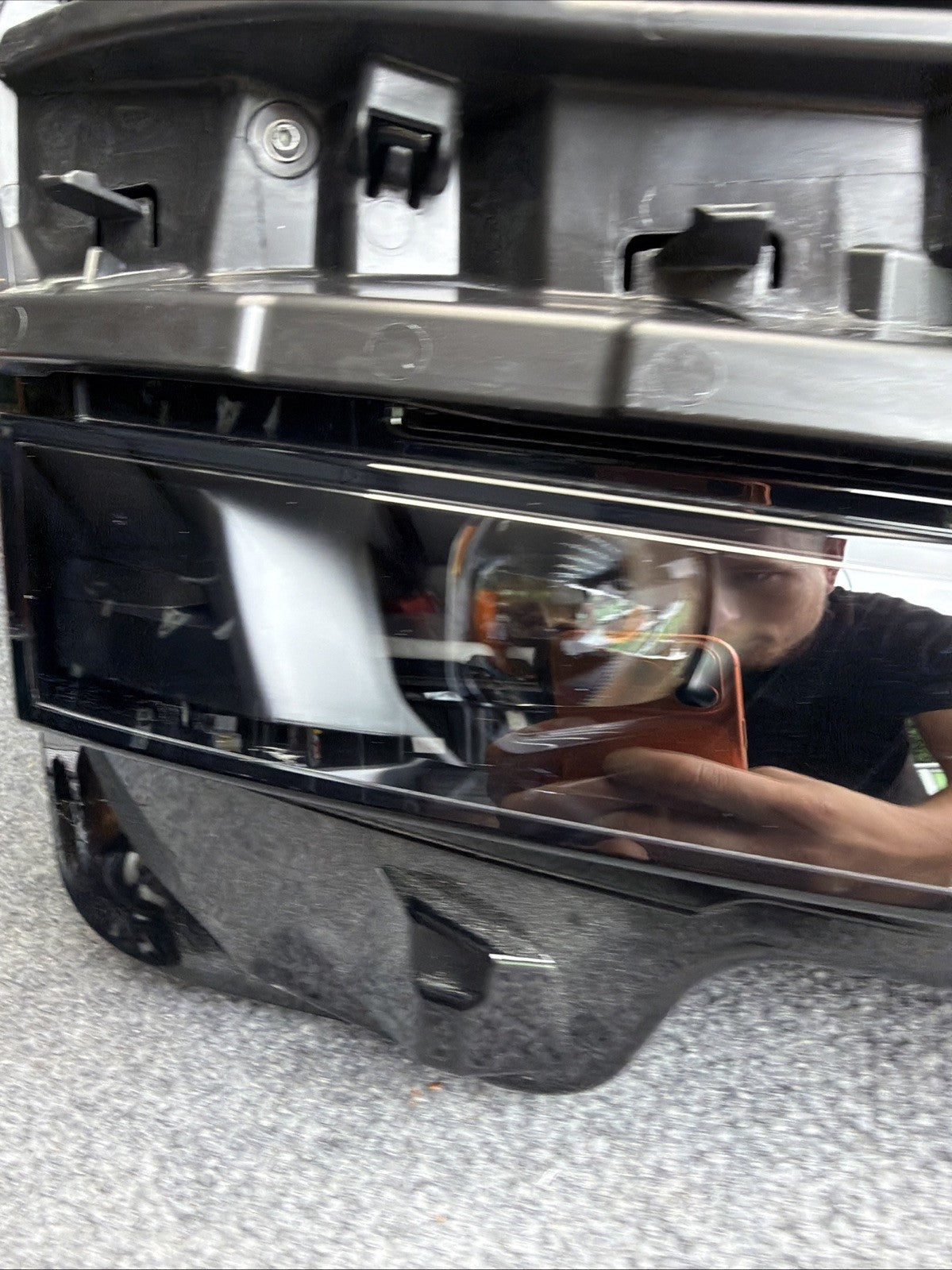 2025 2026 Tesla Model Y Juniper Led Front Right OEM Headlight 1918348-00-f