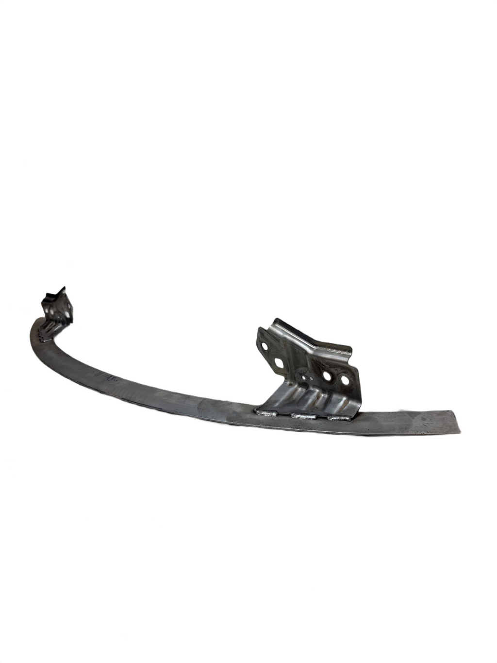 2017-2023 Tesla Model 3 Front Bumper Impact Reinforcement Bar OEM 1084894-00-B