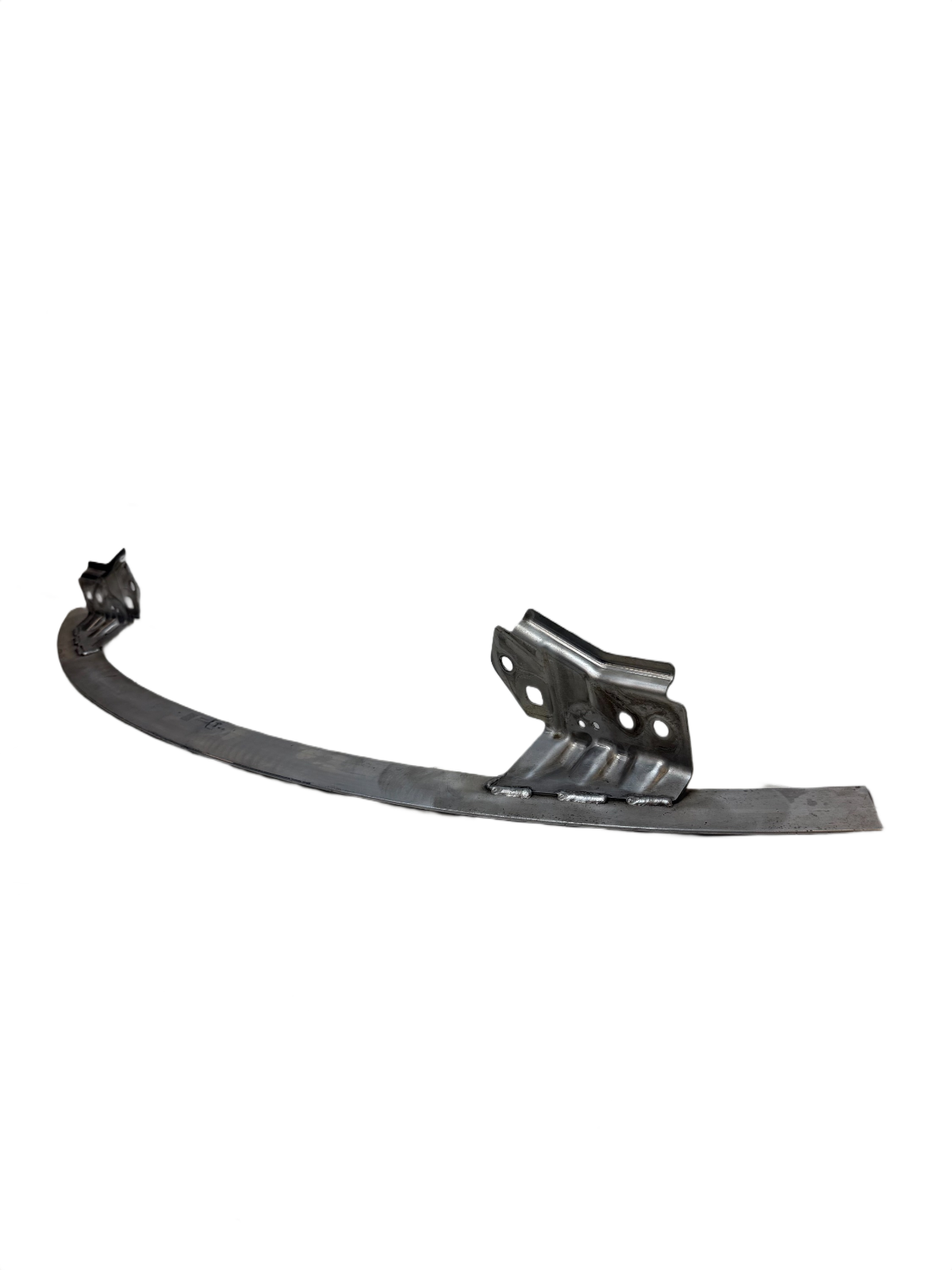2017-2023 Tesla Model 3 Front Bumper Impact Reinforcement Bar OEM 1084894-00-B