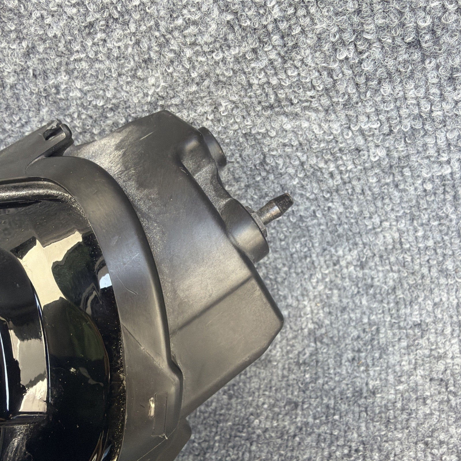 2021-2023 TESLA MODEL 3 Y LEFT HEADLIGHT PROJECTOR MATRIX 2ND GEN 1514952-00-C