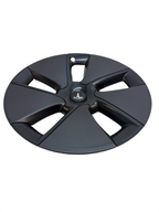 2017-2023 TESLA MODEL 3 AERO HUB CAP WHEEL COVER 18'' 1044271-00-A