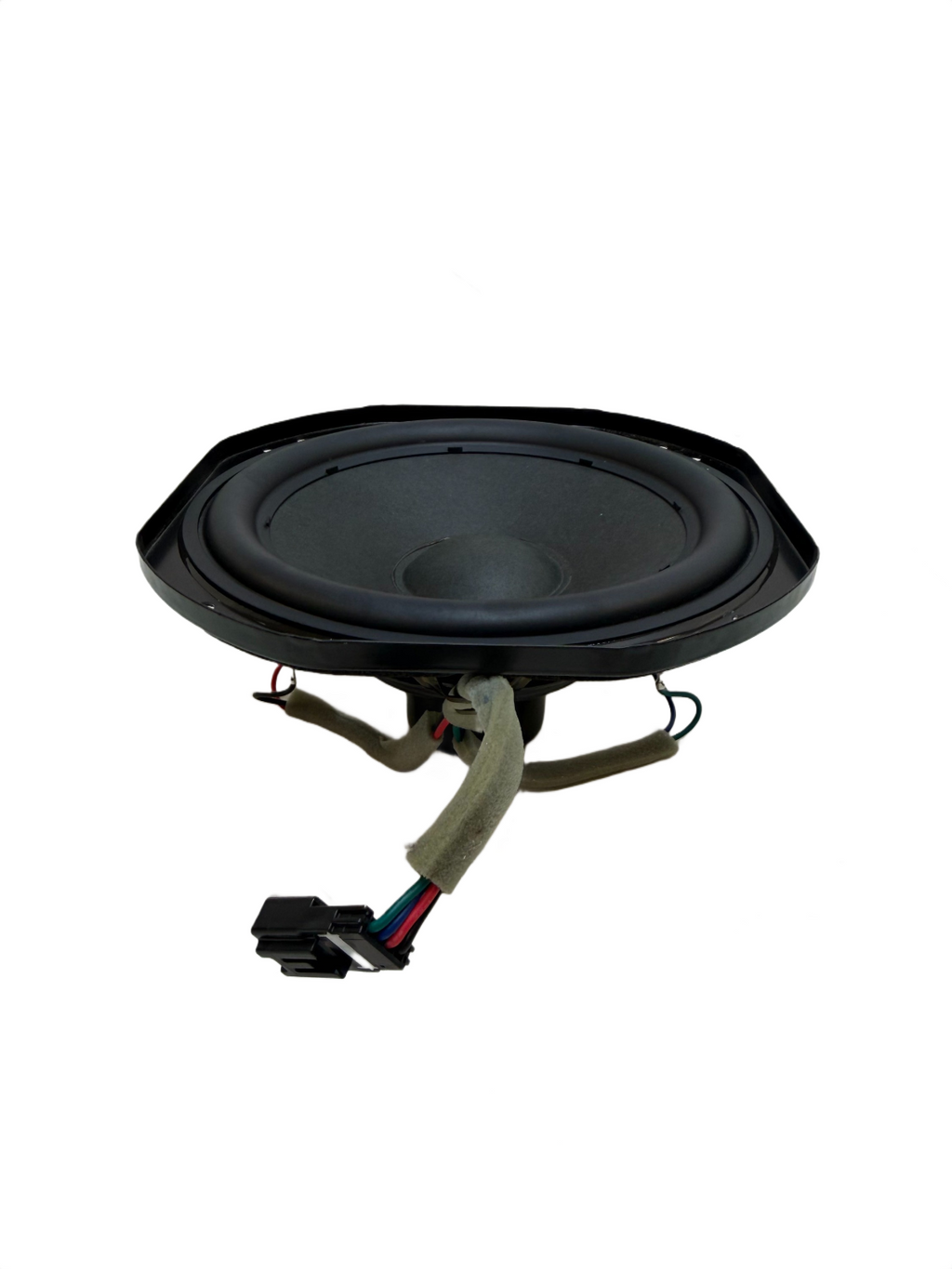 2017-2024 Tesla Model 3 Y Rear Subwoofer Audio Media Speaker OEM 1079745-00-A