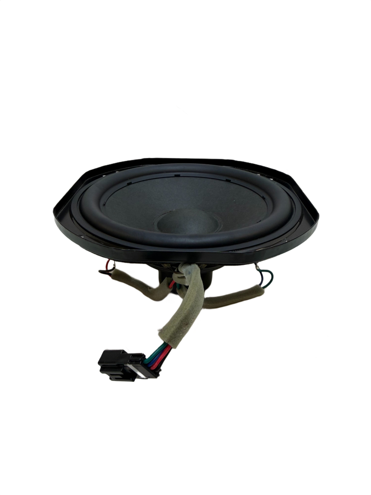 2017-2024 Tesla Model 3 Y Rear Subwoofer Audio Media Speaker OEM 1079745-00-A