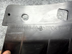 ♦️17-23 TESLA MODEL 3 FRONT LEFT UPPER BUMPER SUPPORT BRACKET OEM, 1084169-00-B