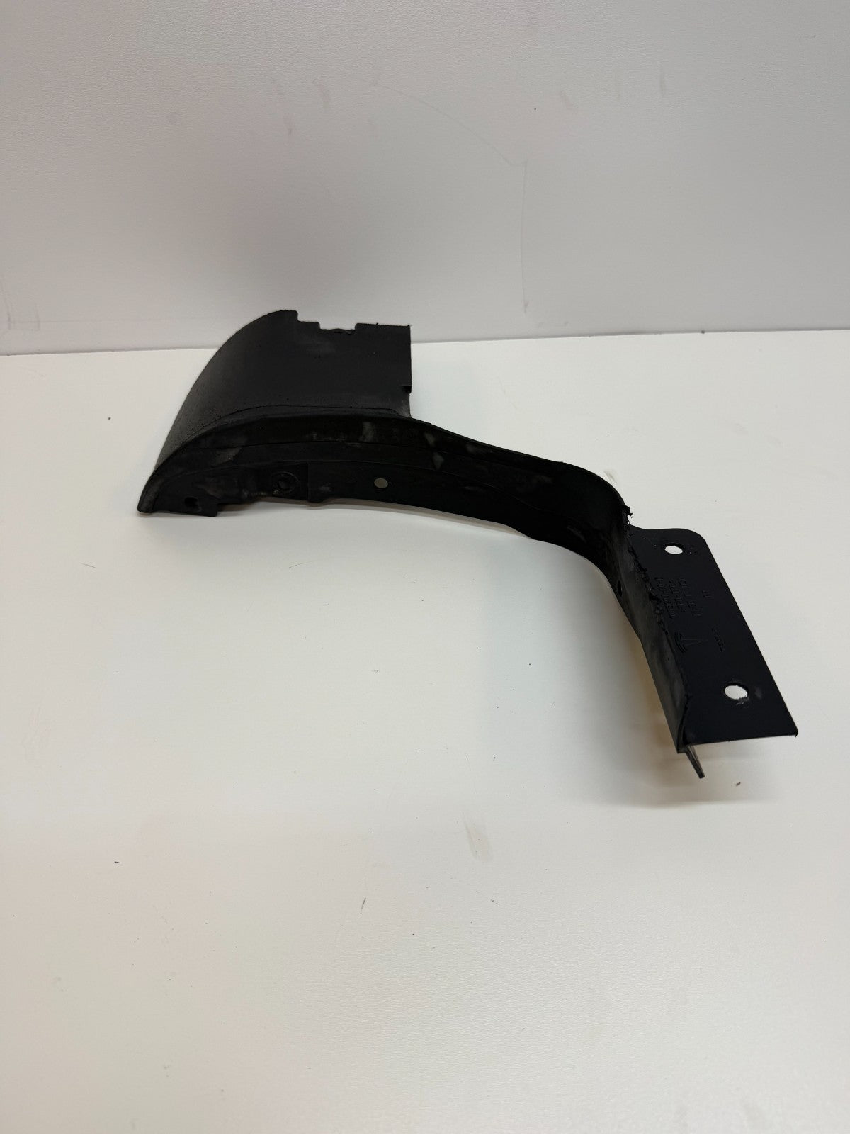 2012-2020 Tesla Model S Rear Right Rocker Panel Body Wheel Fairing 1003697-00-D