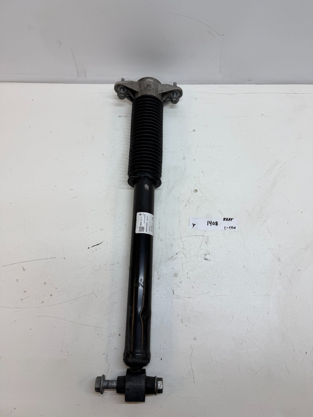 2020 - 2024 TESLA MODEL Y REAR LEFT OR RIGHT SIDE SHOCK ABSORBER 1188463-00-D