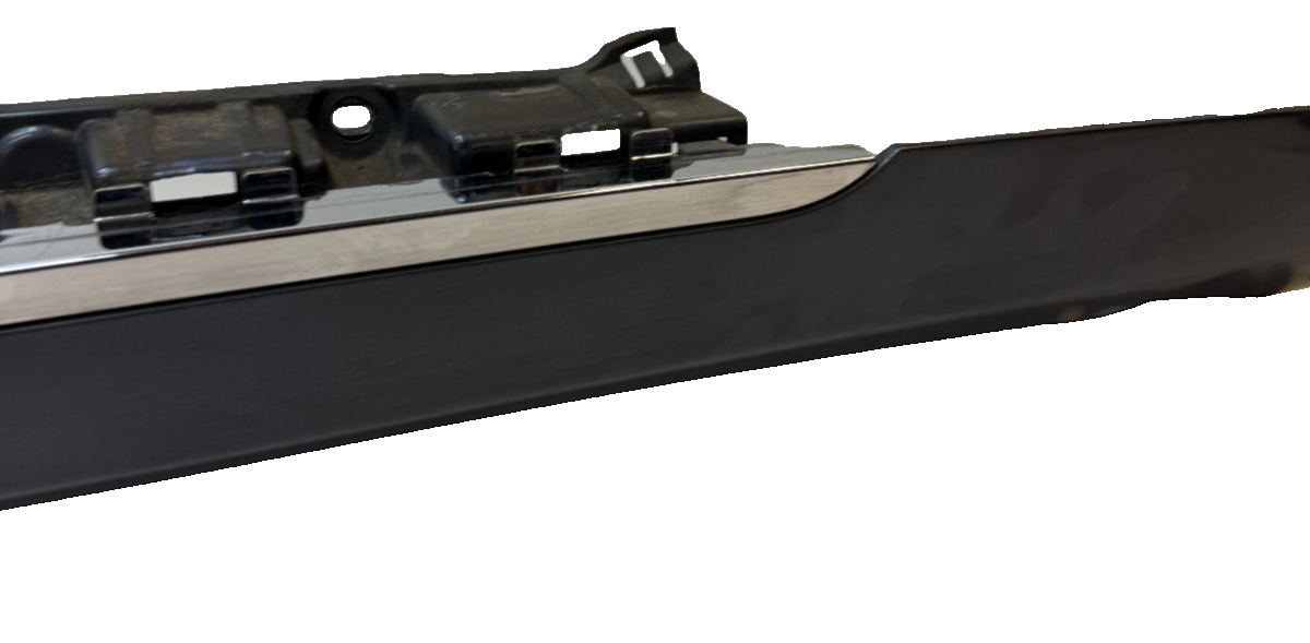 2012-2020 Tesla Model S Left Side Rocker Panel Outer Sill Molding 6005874-00-J