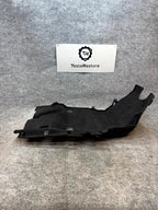 2020–2024 TESLA MODEL Y FRONT RIGHT FLOOR CARPET COVER LINER TRIM OEM 149306000J