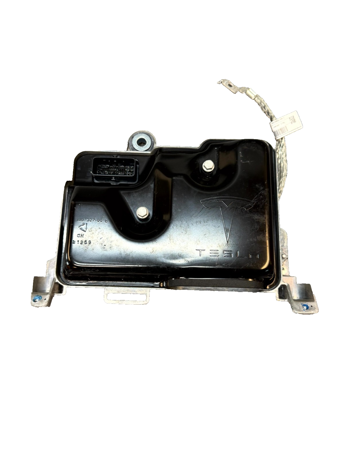 2020 - 2024 TESLA MODEL Y FRONT BODY CONTROL MODULE UNIT OEM, 1497327-00-B