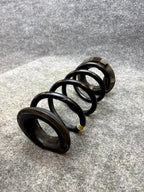 2017 - 2023 TESLA MODEL 3 REAR LEFT OR RIGHT SIDE COIL SPRING OEM, 1044472-00-G